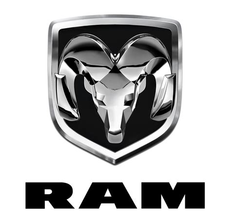 2013 Ram Trucks 1500 logo