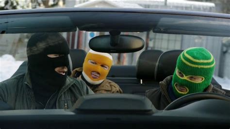 2013 Volkswagen Beetle Convertible TV Spot, 'Mask' Song by Muslim Magomaev
