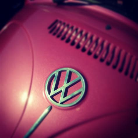 2013 Volkswagen Beetle logo