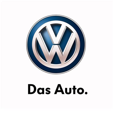2013 Volkswagen Passat logo