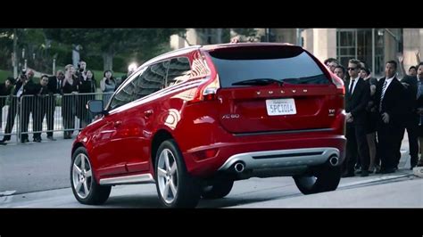 2013 Volvo XC60 R-Design TV Spot, 'Expectations' Featuring Jeremy Lin created for Volvo