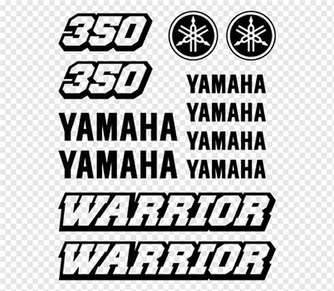 2013 Yamaha Motor Corp Raptor 700R logo