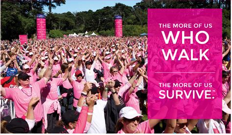 2014 Avon Walk for Breast Cancer TV commercial