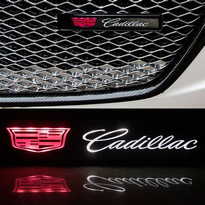 2014 Cadillac ATS logo