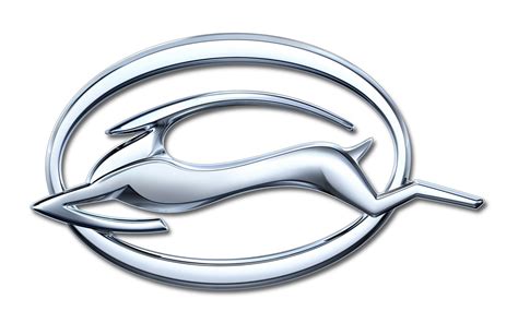 2014 Chevrolet Impala logo