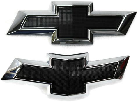 2014 Chevrolet Malibu logo