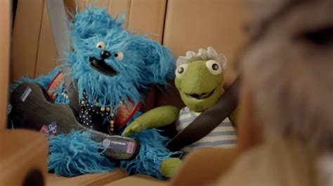 2014 Chevrolet Traverse TV Spot, 'Imaginary Friends' Song by Frenetic Sound