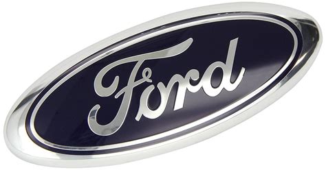 2014 Ford Focus logo