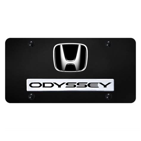 2014 Honda Odyssey logo