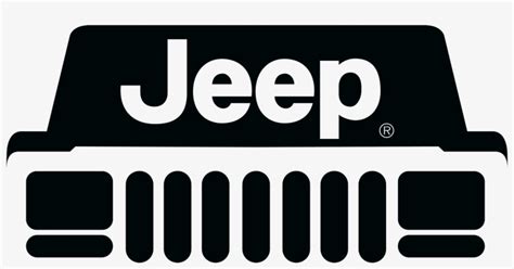2014 Jeep Grand Cherokee logo