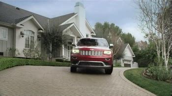 2014 Jeep Grand Summit TV Spot, 'Beauty Within' created for Jeep