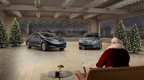 2014 Lincoln MKZ Hybrid TV Spot, 'Best Hybrid'