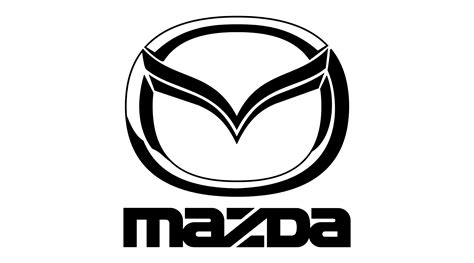 2014 Mazda CX-9 logo