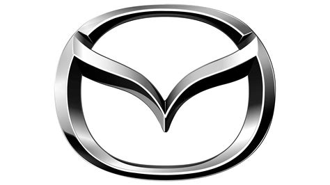 2014 Mazda Mazda6 logo