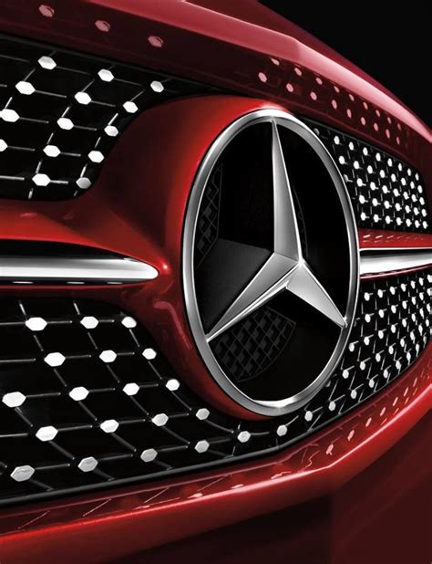 2014 Mercedes-Benz CLA logo