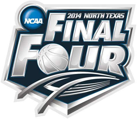 2014 NCAA Final Four logo