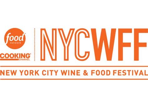 2014 New York City Wine & Food Festival TV Spot, 'Join the Stars'