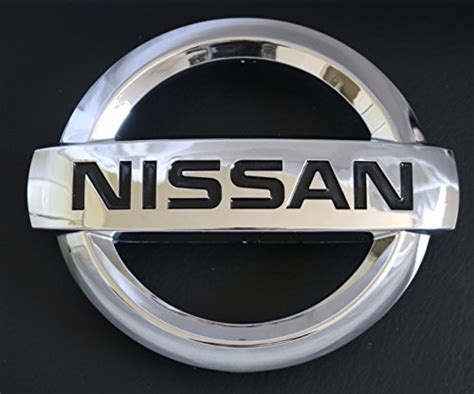 2014 Nissan Altima logo