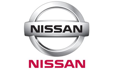 2014 Nissan Rogue logo