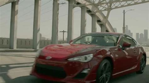 2014 Scion FR-S TV Spot, 'Makes Everything Epic'