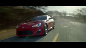 2014 Scion FR-S TV Spot, 'The Maze Runner' created for Scion