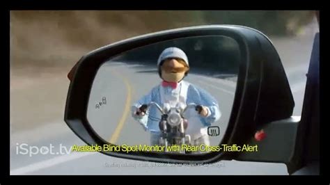 2014 Toyota Highlander TV Spot, 'Old Faithful' Featuring The Muppets created for Toyota