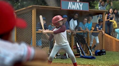 2014 Toyota Tundra TV Spot, 'Baseball' created for Toyota