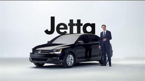 2014 Volkswagen Jetta TV Spot, 'VW Jetta Model Lineup'