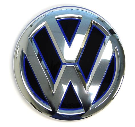 2014 Volkswagen Jetta logo