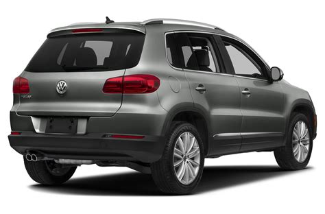 2014 Volkswagen Tiguan logo