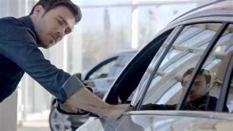 2014 Volvo All Range TV Spot, 'Certainty' featuring Michael A. Newcomer