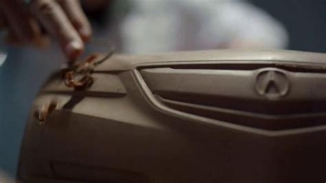 2015 Acura TLX TV Spot, 'My Way' Song by Sid Vicious featuring Terry Savage