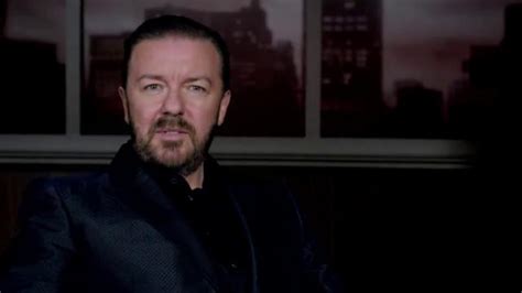 2015 Audi A3 TV Spot, 'Dues' Featuring Ricky Gervais, Song by Queen created for Audi