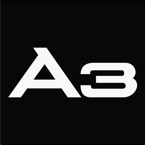 2015 Audi A3 logo