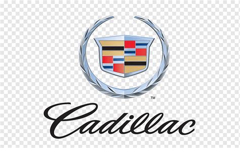 2015 Cadillac ATS logo