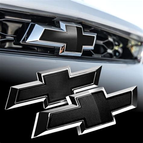 2015 Chevrolet Malibu logo