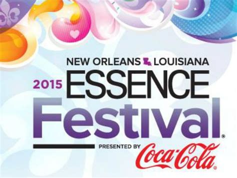 2015 Essence Festival TV Spot created for Essence Magazine