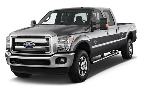 2015 Ford Super Duty commercials