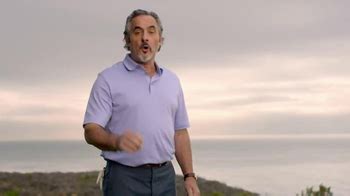 2015 Genesis TV Spot, 'Driving Tips' Featuring David Feherty created for Genesis