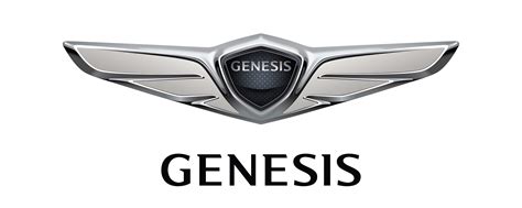 2015 Genesis logo