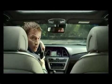 2015 Hyundai Sonata TV Spot, 'Family Racer' Song by Joan Jett featuring Christina Keith
