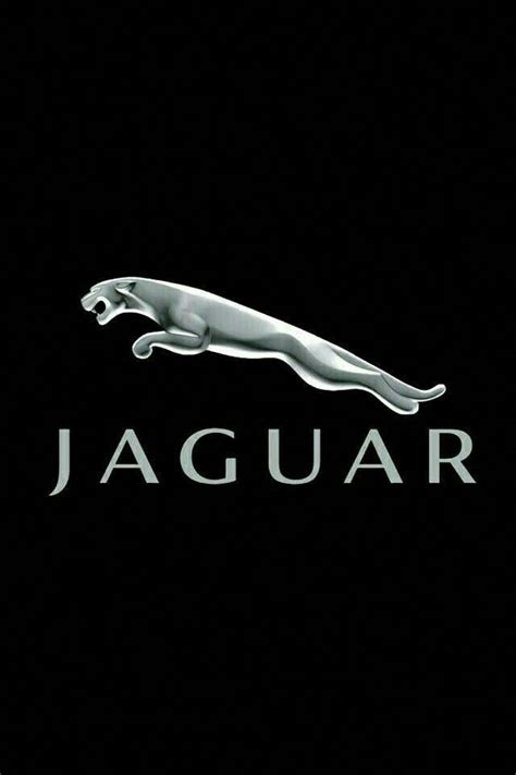 2015 Jaguar F-TYPE logo