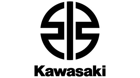 2015 Kawasaki ATV logo