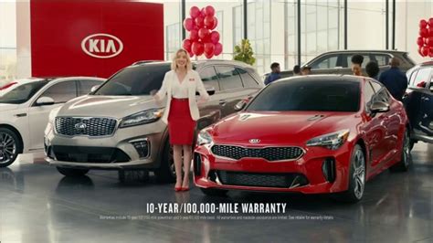 2015 Kia Optima Sign it & Drive it Sales Event TV commercial