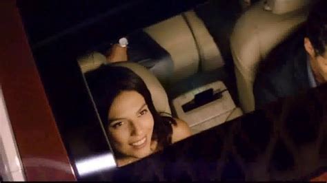 2015 Nissan Murano TV Spot, 'Be My Guest' featuring Kate Amundsen