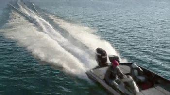 2015 Ranger Boats Z500 Series TV Spot