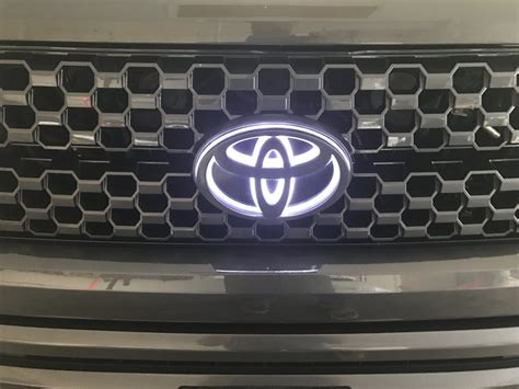 2015 Toyota Tundra logo