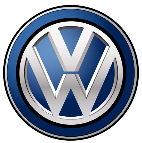 2015 Volkswagen Golf logo