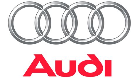 2016 Audi A3 logo