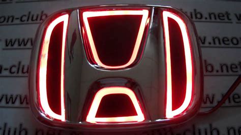 2016 Honda Accord logo